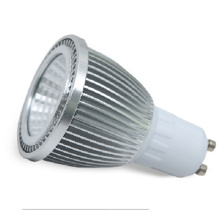 GU10 Luz LED Cup 5W